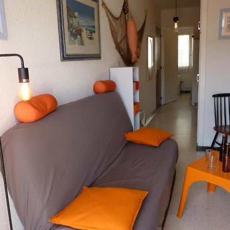 Sol-Y-Days Yucca, Agreable Appartement En Rdc Avec Petite Terrasse Et Parking A 150M De La Plage Le Grau-du-Roi Dış mekan fotoğraf